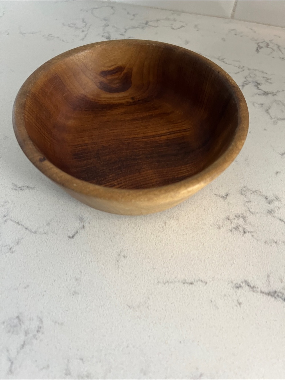 The House of Myrtlewood bowl
